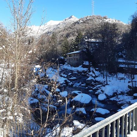 Hotel Vall Fosca Los Molinos  Zewnętrze zdjęcie