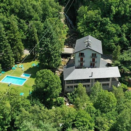 Hotel Vall Fosca Los Molinos  Zewnętrze zdjęcie