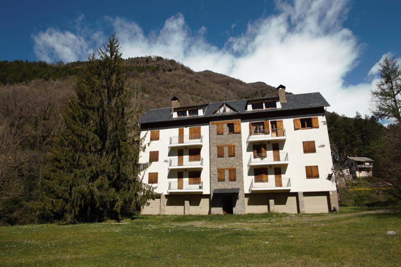 Hotel Vall Fosca Los Molinos  Zewnętrze zdjęcie