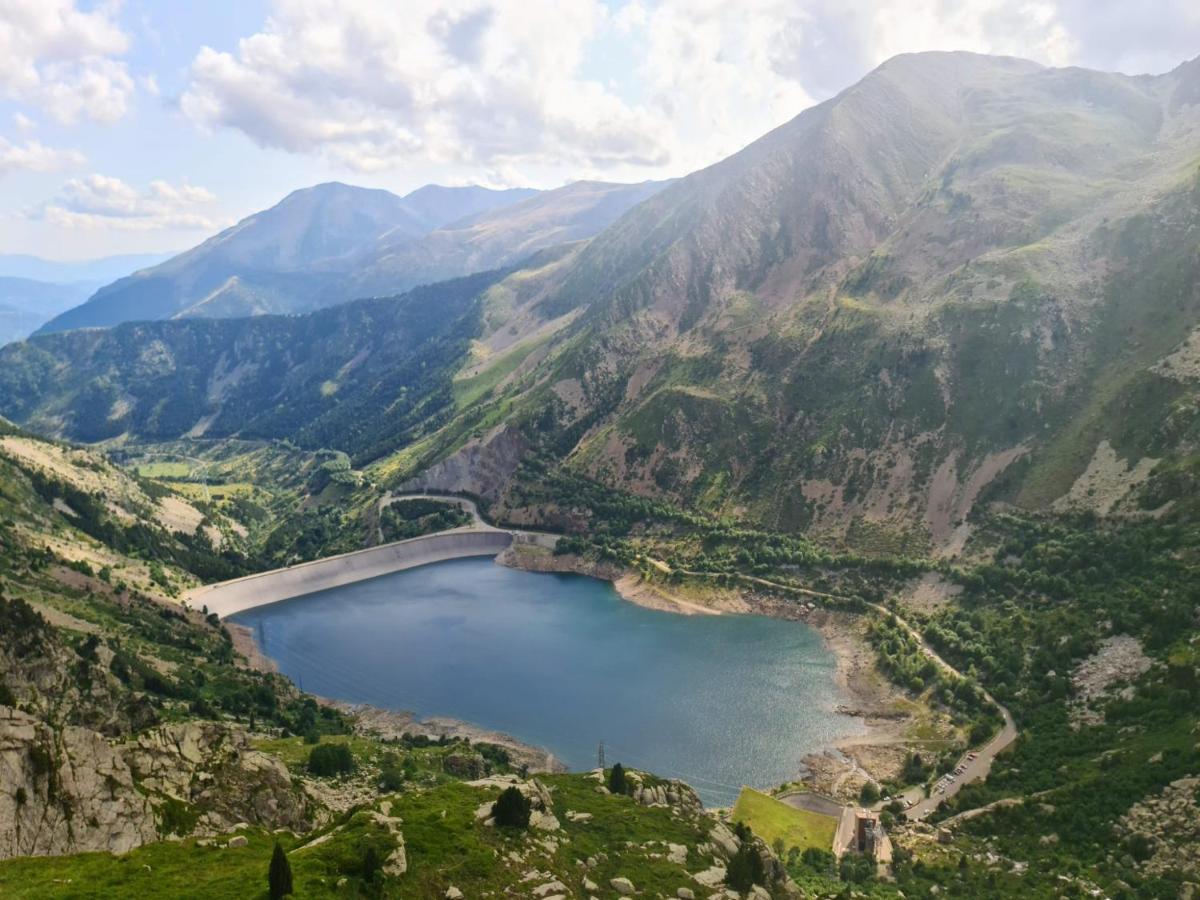 Hotel Vall Fosca Los Molinos  Zewnętrze zdjęcie